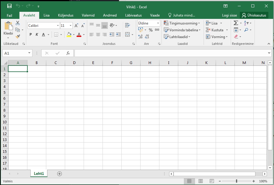 excel1